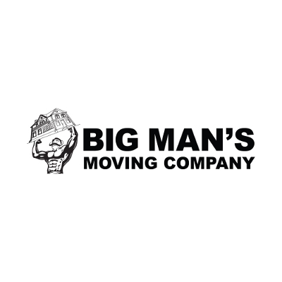 Big Man's Moving Company