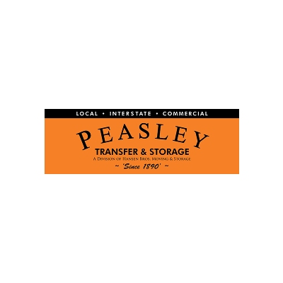 Movers Peasley Moving & Storage in Boise ID