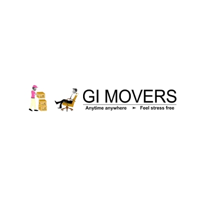 GI Movers Abu Dhabi