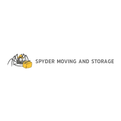 Spyder Moving and Storage