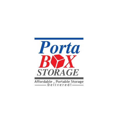 Portabox Storage Boise