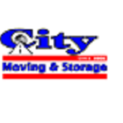 City Moving & Storage