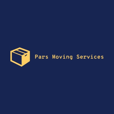 Pars Moving Services Burnaby