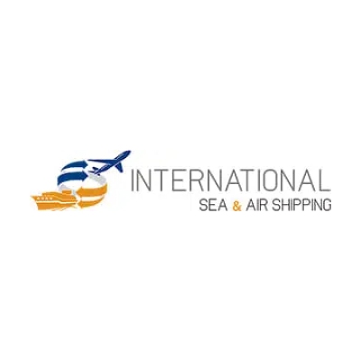 International Sea & Air Shipping