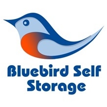 Bluebird Self Storage