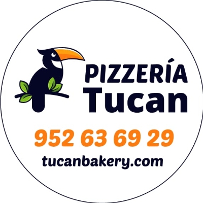 Movers Tucan Bakery in Marbella AN