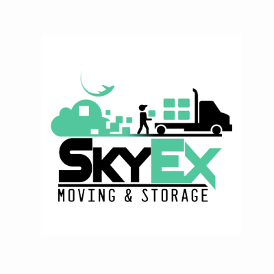 SkyEx Moving and Storage