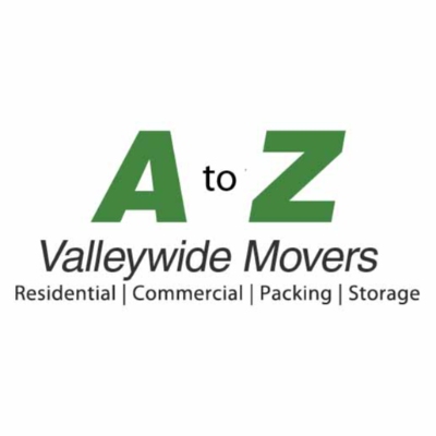 A to Z Valley Wide Movers LLC