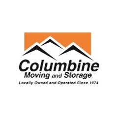 Columbine Moving & Storage