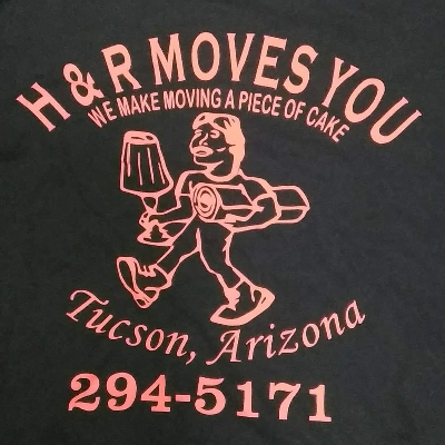 H & R Moves You